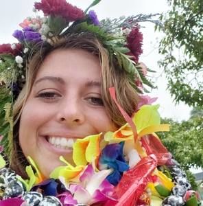 Meet your Posher, Megan